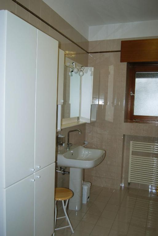 B&B Villa Filotea & Apartment 代森扎诺-德尔加达 客房 照片